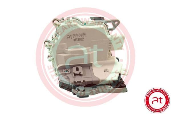 at12862 AT-Autoteile Замок дверей