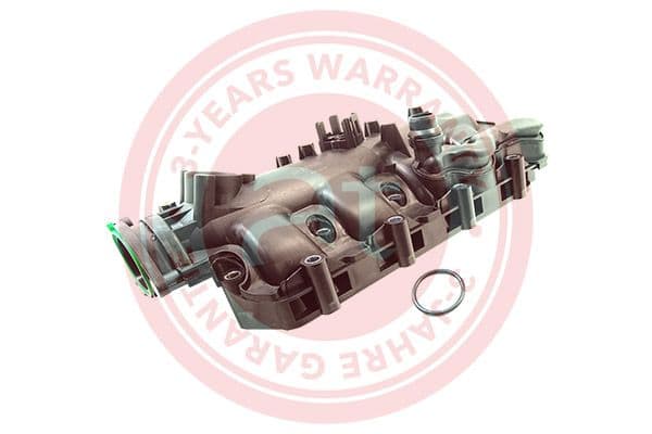 at23078 AT-Autoteile Впускной патрубок