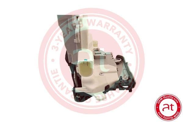 at12861 AT-Autoteile Замок двери