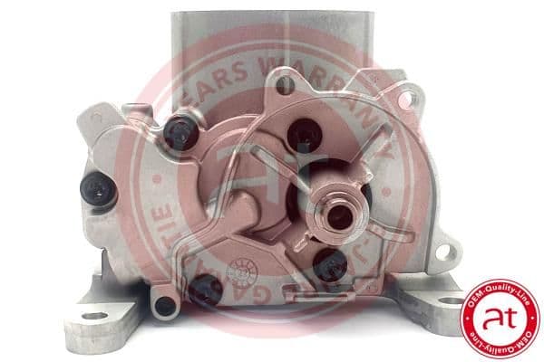 at12656 AT-Autoteile Масляный насос