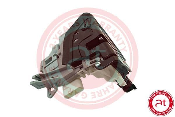 at12866 AT-Autoteile Замок двери