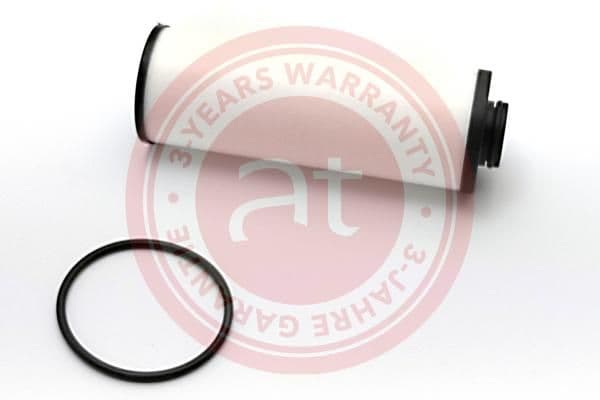 at30075 AT-Autoteile Фільтр АКПП