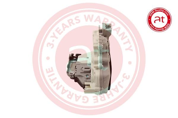 at12859 AT-Autoteile Замок дверей