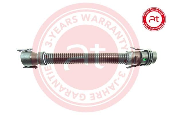 at22802 AT-Autoteile Повітряний патрубок