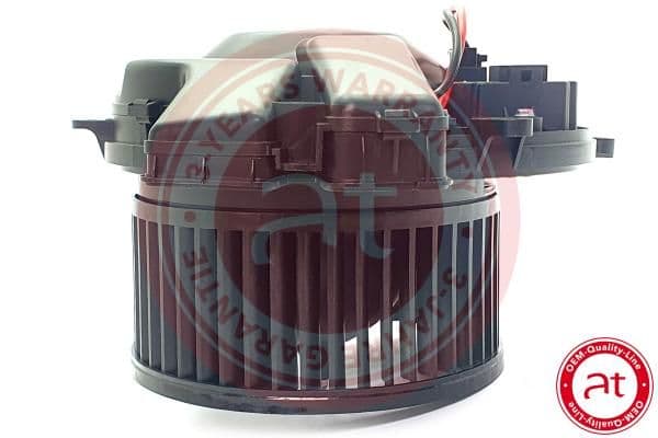 at12978 AT-Autoteile Вентилятор салона