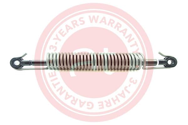 at11922 AT-Autoteile Газовый упор багажника для BMW 5 Series