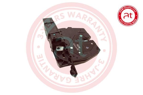 at12709 AT-Autoteile Замок дверей багажника