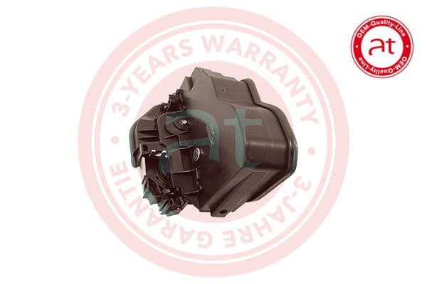 at12675 AT-Autoteile Замок дверей