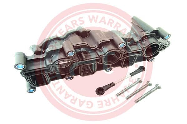 at23071 AT-Autoteile Впускной патрубок