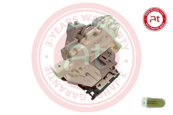 at12795 AT-Autoteile Замок дверей