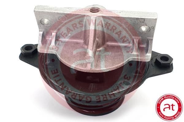 at11964 AT-Autoteile Подушка двигателя для Mercedes Sprinter