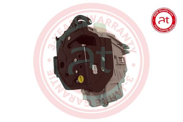 at12796 AT-Autoteile Замок дверей