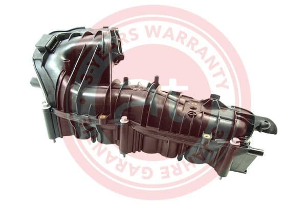 at23061 AT-Autoteile Впускний патрубок