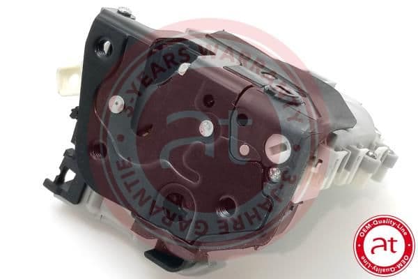 at12872 AT-Autoteile Замок двери для Audi A1