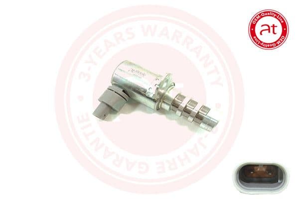 at11539 AT-Autoteile Регулювальний клапан розподільного вала