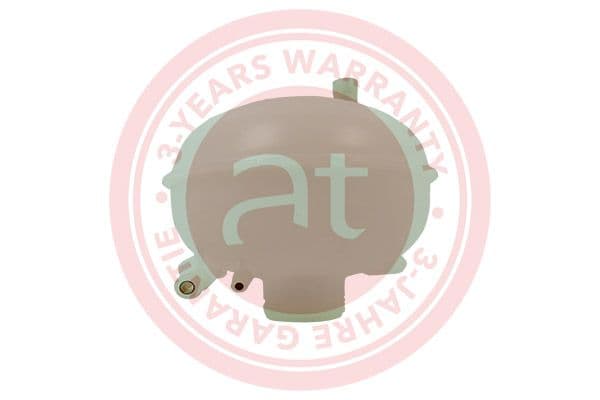 at22638 AT-Autoteile Бачок охолоджувальної рідини
