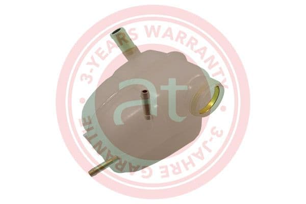 at22641 AT-Autoteile Бачок охолоджувальної рідини