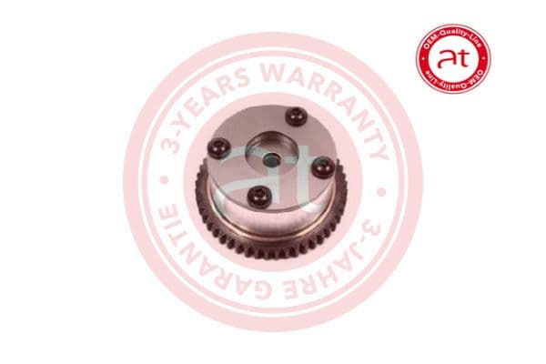 at23117 AT-Autoteile Шестерня распредвала