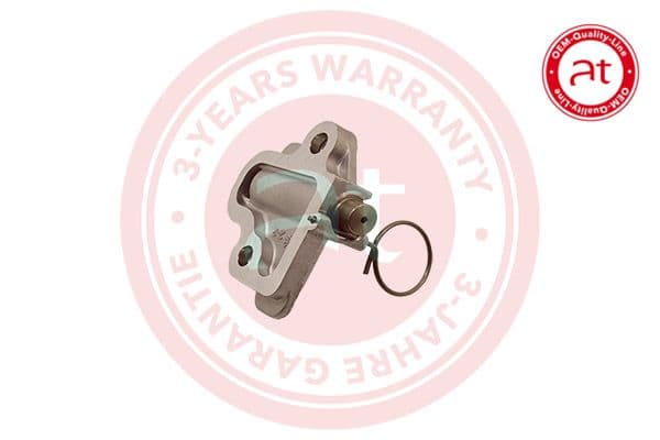at12610 AT-Autoteile Натяжитель цепи ГРМ