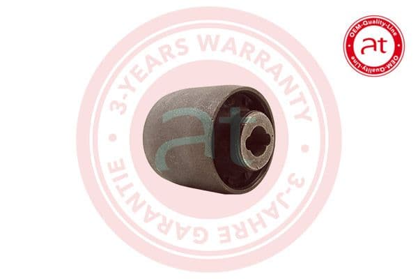 at11627 AT-Autoteile Сайлентблок важеля для Volvo XC90