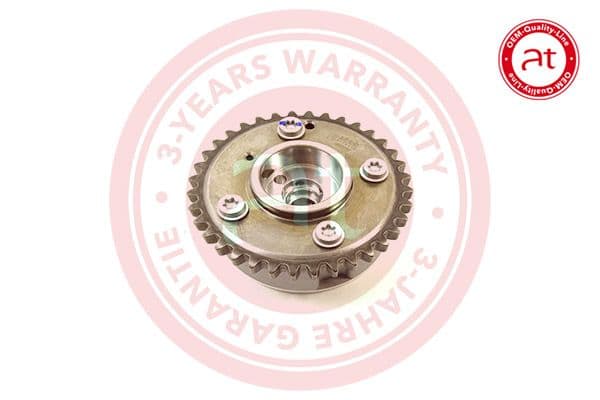 at22787 AT-Autoteile Шестерня распредвала