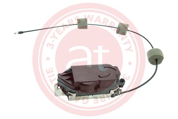 at12732 AT-Autoteile Замок двери багажника