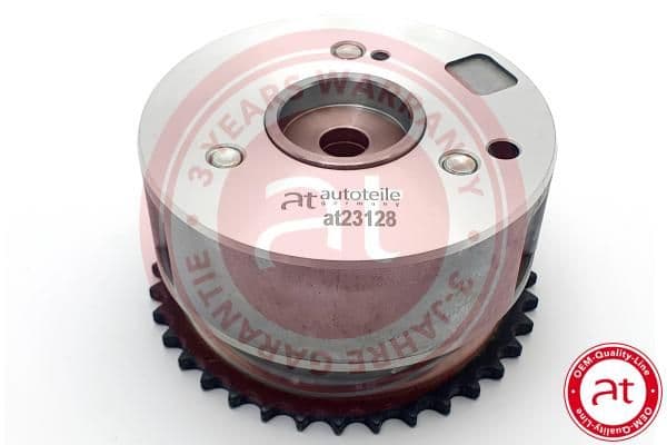 at23128 AT-Autoteile Шестерня распредвала