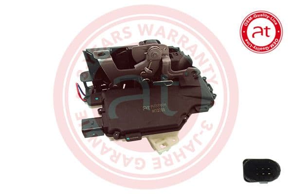 at12788 AT-Autoteile Замок дверей