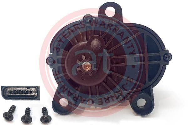 at13613 AT-Autoteile Заслонка впускного коллектора