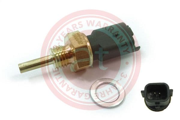 at11236 AT-Autoteile Датчик температури охолоджувальної рідини