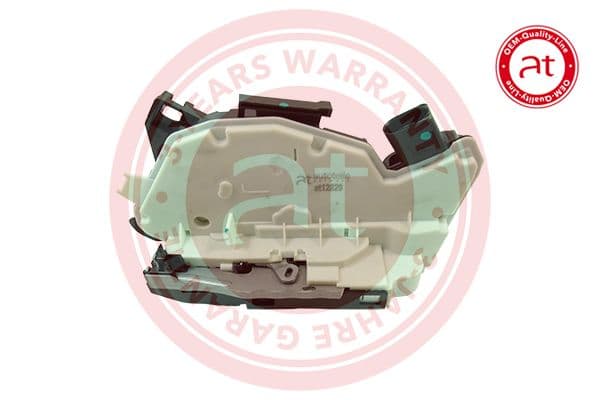 at12829 AT-Autoteile Замок дверей