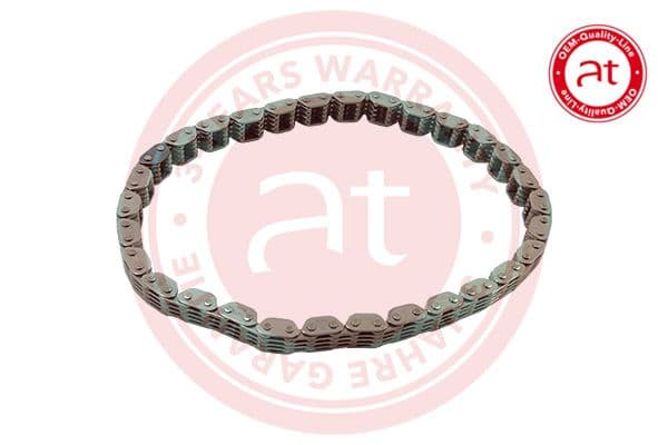 at12605 AT-Autoteile Цепь привода маслонасоса