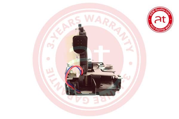 at12787 AT-Autoteile Замок двери