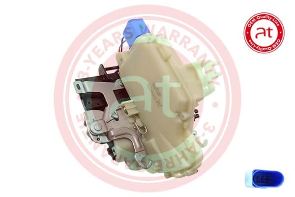 at12783 AT-Autoteile Замок двери