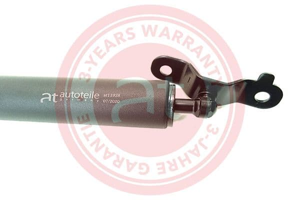 at11928 AT-Autoteile Газовий упор багажника для Mercedes M-Class