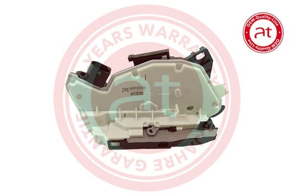 at12830 AT-Autoteile Замок дверей