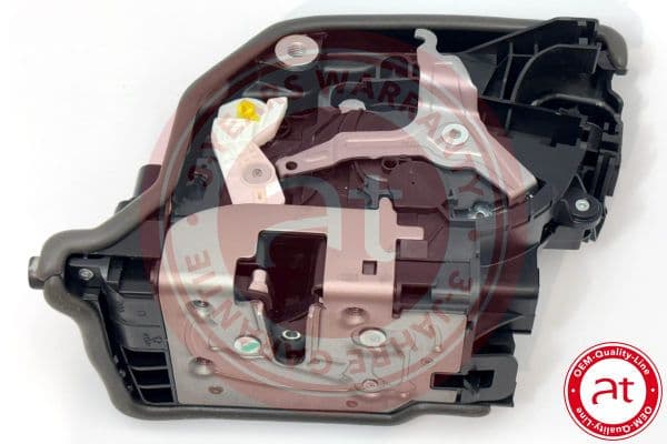 at13437 AT-Autoteile Замок дверей