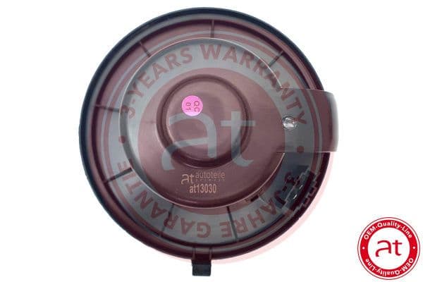 at13030 AT-Autoteile Вентилятор салону