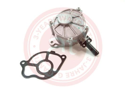 at22364 AT-Autoteile Вакуумный усилитель тормозной системы