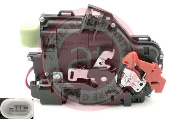 at12854 AT-Autoteile Замок дверей для Audi A4