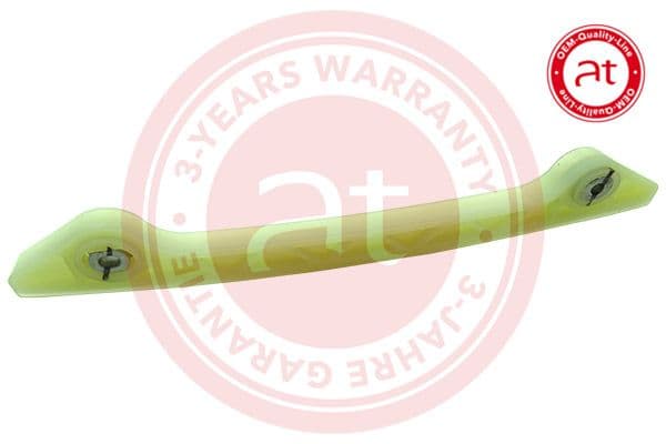 at12627 AT-Autoteile Заспокоювач ланцюга ГРМ