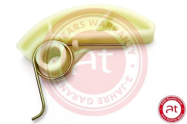 at12098 AT-Autoteile Натяжитель цепи ГРМ