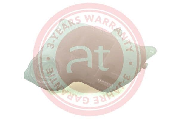 at22631 AT-Autoteile Бачок охолоджувальної рідини для Audi A4
