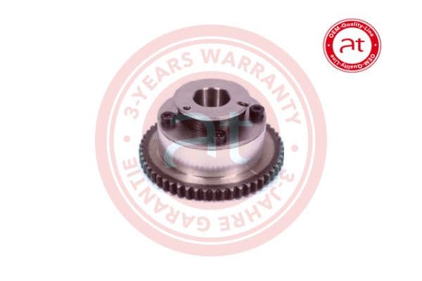 at23114 AT-Autoteile Шестерня розподільного вала