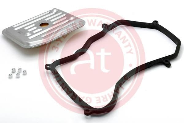 at30052 AT-Autoteile Фильтр АКПП