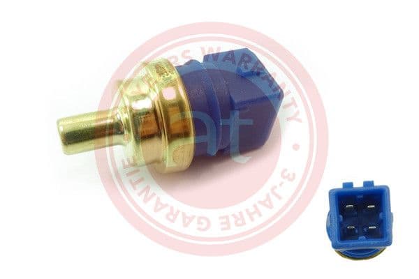 at11199 AT-Autoteile Датчик температури охолоджувальної рідини