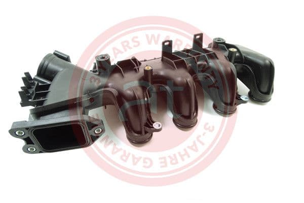 at22225 AT-Autoteile Впускний патрубок