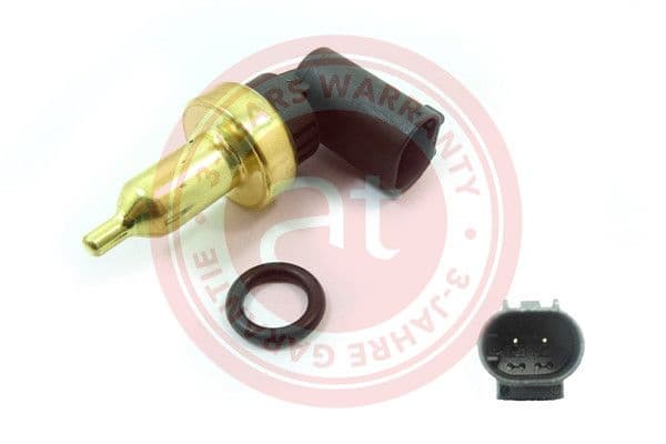 at11180 AT-Autoteile Датчик температуры охлаждающей жидкости