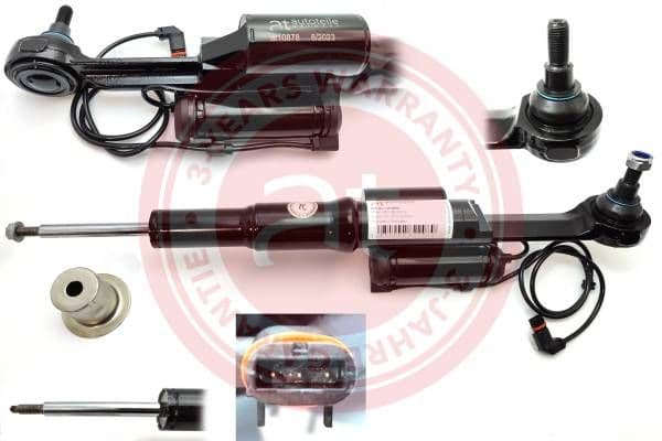 at10878 AT-Autoteile Стойка амортизатора