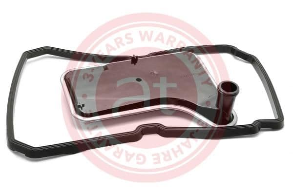 at30095 AT-Autoteile Фільтр АКПП для Porsche 911